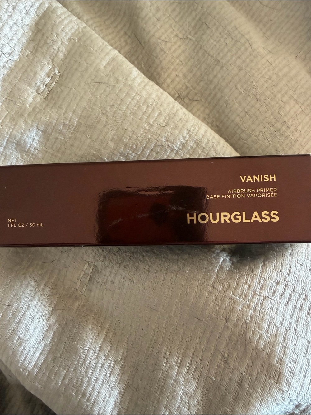 Hourglass Vanish Airbrush Primer